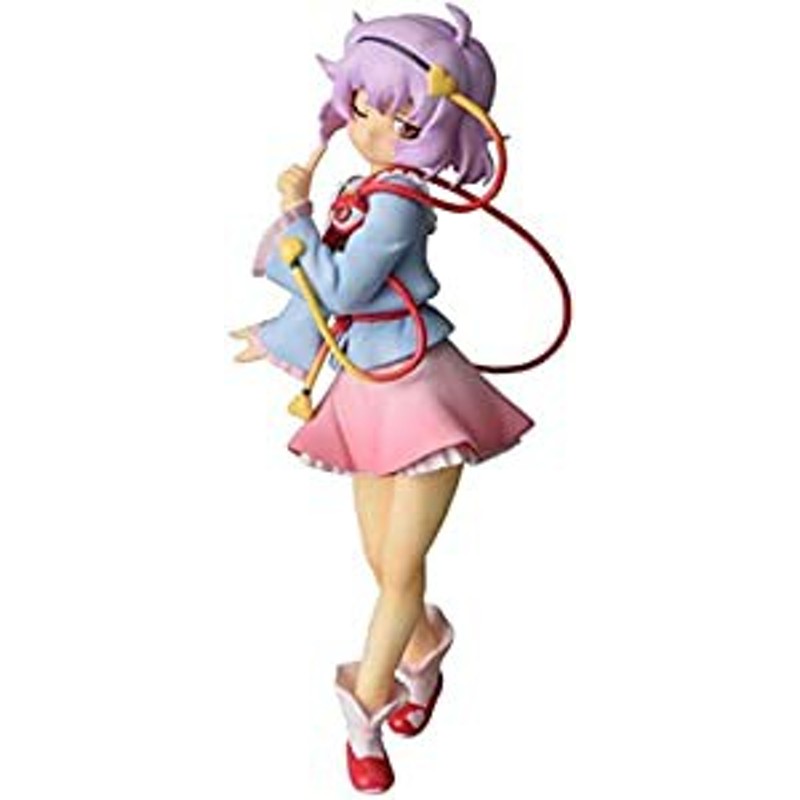 セガ 東方Project プレミアムフィギュア 古明地さとり ＰＭフィギュア(中古品) | LINEショッピング