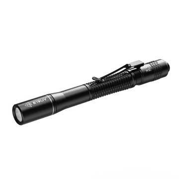 WUBEN E19UV 365nm波長 850mW 專業紫外線筆燈 紫外光 AAA