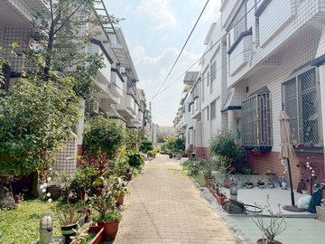 永康竹園二街朝南車墅(近南科)｜台南市永康區竹園二街
