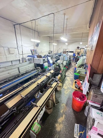 大勇街面寬透天廠房｜新北市三重區大勇街