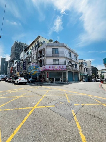 交流道旁大坪數一樓多元化使用住宅華廈｜桃園市中壢區正光街