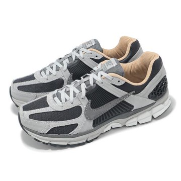 Nike 休閒鞋 Zoom Vomero 5 男鞋 女鞋 灰 深灰 復古 運動鞋 HV5982-001