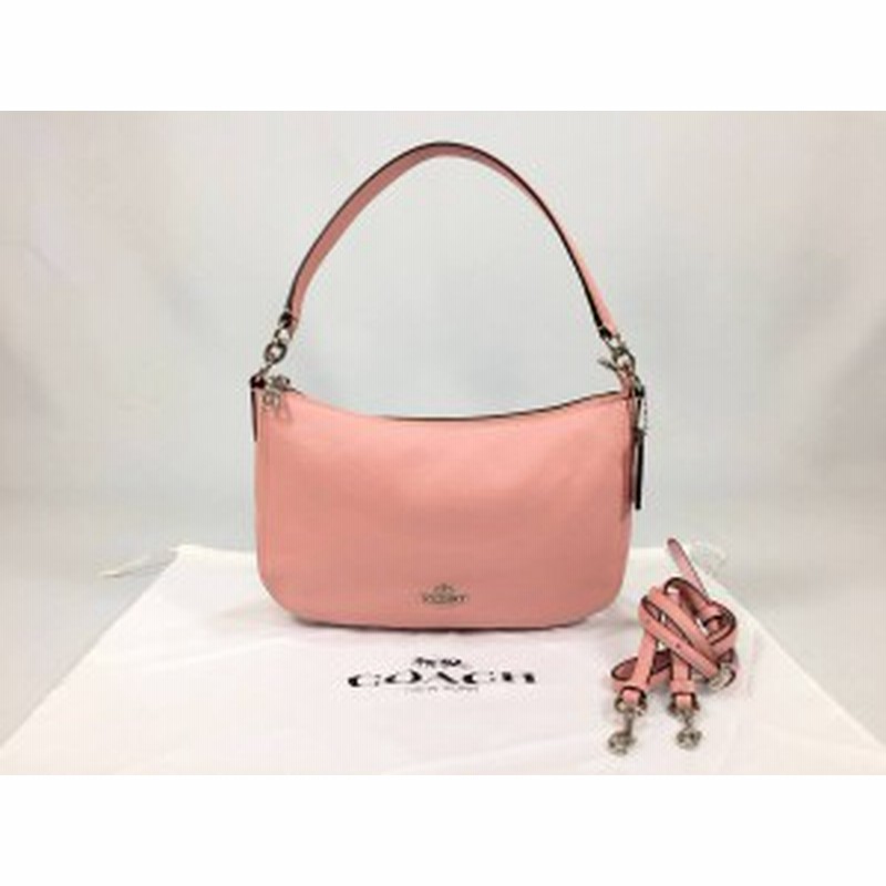 COACH コーチ ショルダーバッグ - ショルダーバッグ