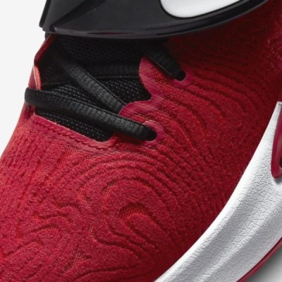 NIKE KD 14 TB University Red/Black/White ナイキ ケビン