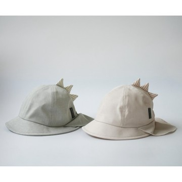 【日本 Whip Cream】恐龍寶寶帽 | 新品