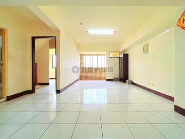 推⭐️大雅先知｜上楓生活圈｜稀有樓中樓3+1房平車｜台中市大雅區前村路