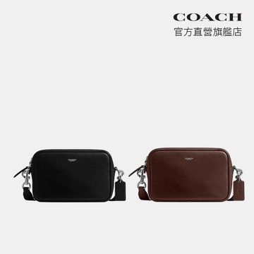 【COACH】RADIO CAMERA 手袋-多色任選(CCB51)｜官方直營
