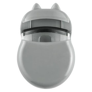 KAI 貝印 貓咪造型睫毛夾 6.8 x 4 x 1.5cm 20g  HC-2200  1個