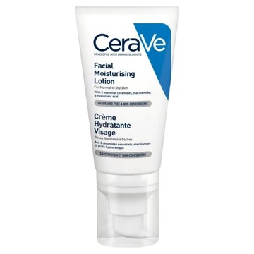CeraVe 適樂膚 全效超級修護乳  52ml  1條