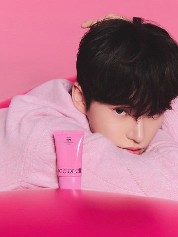 Hug 30ml Hand Cream