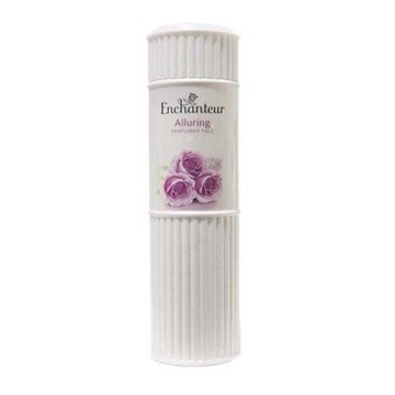 Enchanteur 爽身香粉(200g)*3