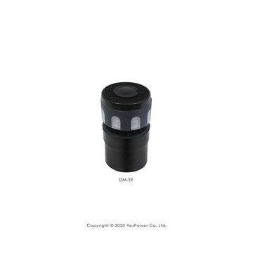 DM-39 POKKA 微音器 / 另有其他型號賣場可下單