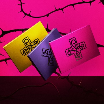 TOMORROW X TOGETHER 8th Mini Album [7TH YEAR] Set (3 in 1)