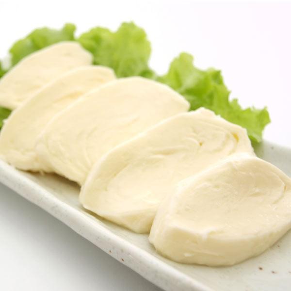 冨田ファーム　モッツァレラチーズ　めぐみ　200g（2個） 3個 送料込 北海道 フレッシュ チーズ