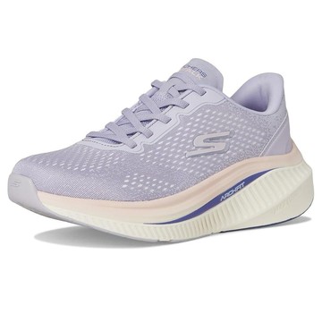 SKECHERS Go Walk Max Cushioning Arch Fit 女 健走鞋-125581LAV