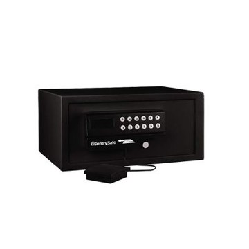 美國SentrySafe 管理箱 19.3x39.5x37.5 cm /台 H060ES