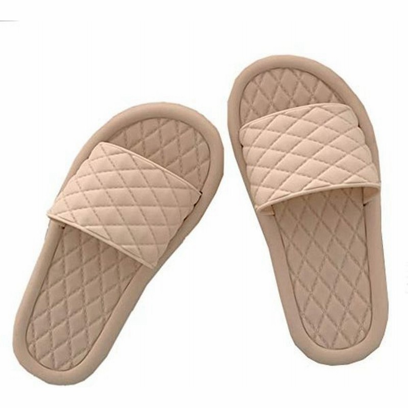 Natty Company サンダル レディース ベランダ 外履き 屋外 スリッパ 室内 レディース おしゃれ かわいい ピンク ト 通販 Lineポイント最大0 5 Get Lineショッピング