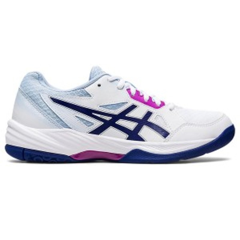 アシックス（asics） GEL-TASK 3 ハンドボールシューズ 1072A082-101 レディース 通販 LINEポイント最大10.0%GET  | LINEショッピング