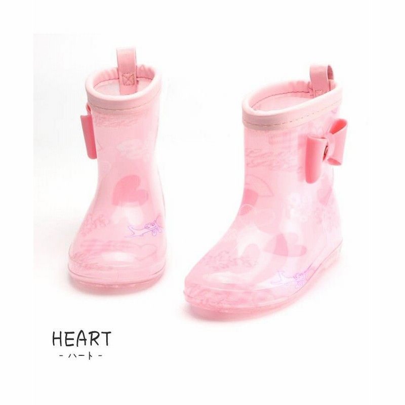 激安特価品 レインブーツ キッズ 長靴 リボン ゆめかわ 梅雨 女の子 可愛い レインボー レインブーツ キッズ 長靴 リボン ゆめかわ 梅雨 女の子 可愛い レインボー