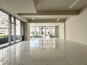 日灃北屯十期全新大面寬落地角間大面寬金店面｜台中市北屯區軍福十一路