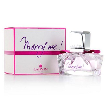 LANVIN Marry Me 女性淡香精 30ml