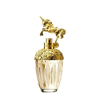 ANNA SUI童話獨角獸女性淡香水 (5ml)(全新品,外盒凹損)