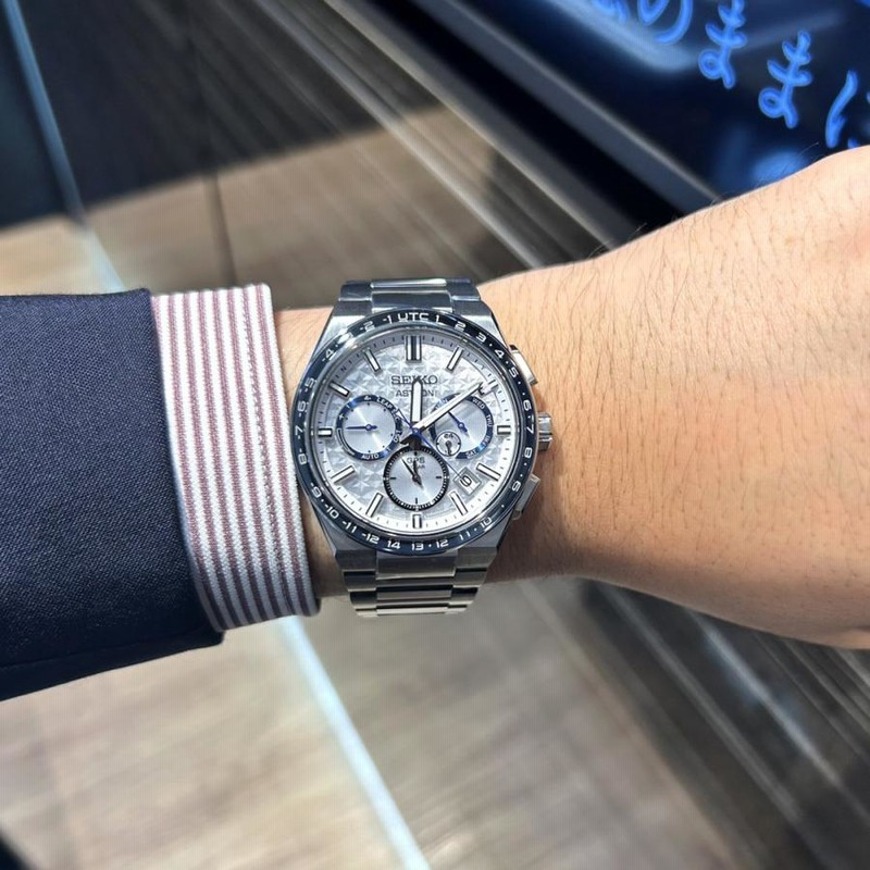SEIKO セイコー ASTRON アストロン NEXTER ネクスター GPS SEIKO セイコー ASTRON アストロン NEXTER ネクスター GPS