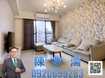 ✨阿濡推薦✨近中壢體育園區家樂福鼎藏青境漂亮三房車｜桃園市中壢區龍慈路