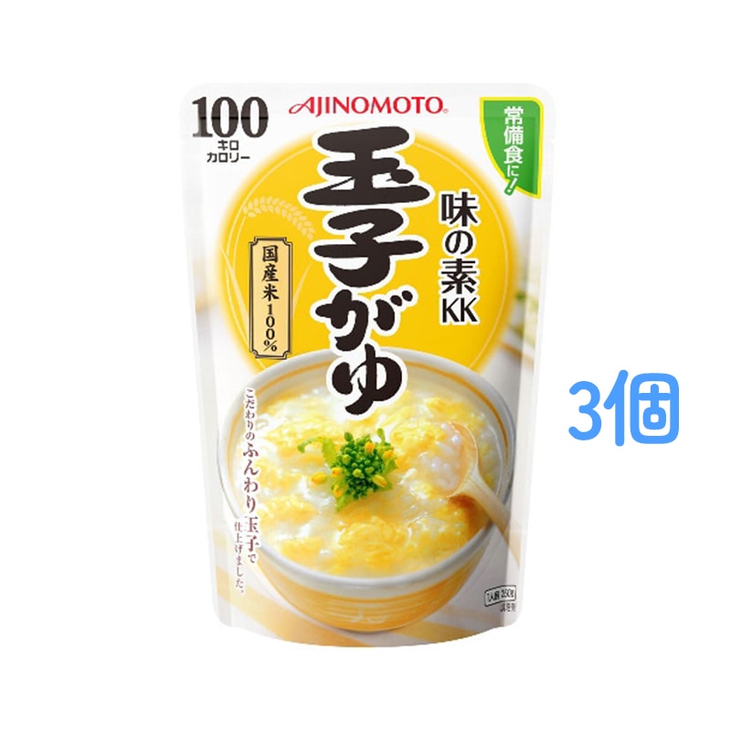 味の素 玉子がゆ ２５０ｇ