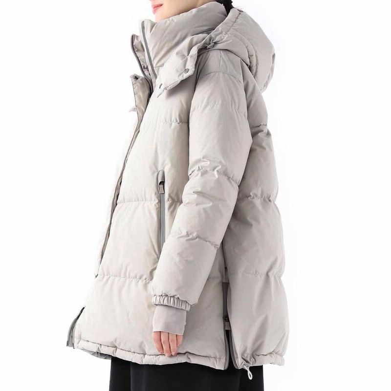 ヘルノ HERNO ダウンコート LAMINAR OVERSIZE GORE-TEX WINDSTOPPER COAT 大きいサイズあり レディース pi128dl-11106-1300 | LINEブランドカタログ ヘルノ HERNO ダウンコート LAMINAR OVERSIZE GORE-TEX WINDSTOPPER COAT 大きいサイズあり レディース pi128dl-11106-1300 | LINEブランドカタログ