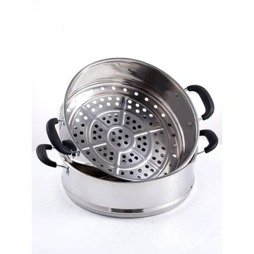 蒸籠加高加厚不銹鋼籠屜一體蒸鍋蒸屜蒸格炒鍋蒸籠屜蒸饅頭3840籠