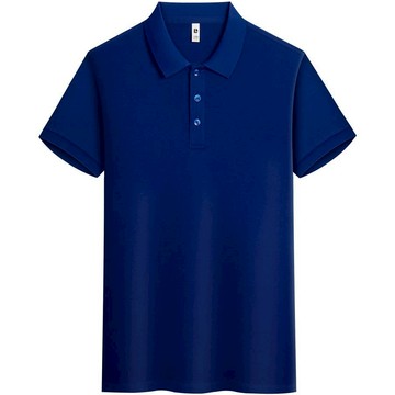素色Polo 超柔絲滑翻領Polo 休閒商務Polo衫 高爾夫球衣 工作Polo 吸濕排汗速乾Polo 客製化