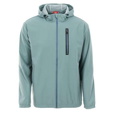 彈力抗UV連帽外套(男262265161)