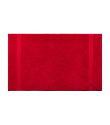 Ralph Lauren Home Polo Player Bath Mat
