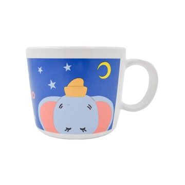 Skater 美耐皿兒童水杯 M310  小飛象  1個