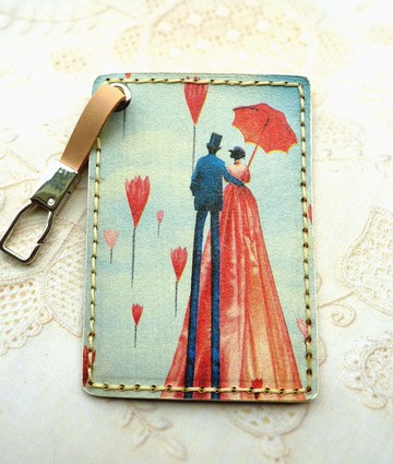 悠遊卡套/車票夾/卡片夾