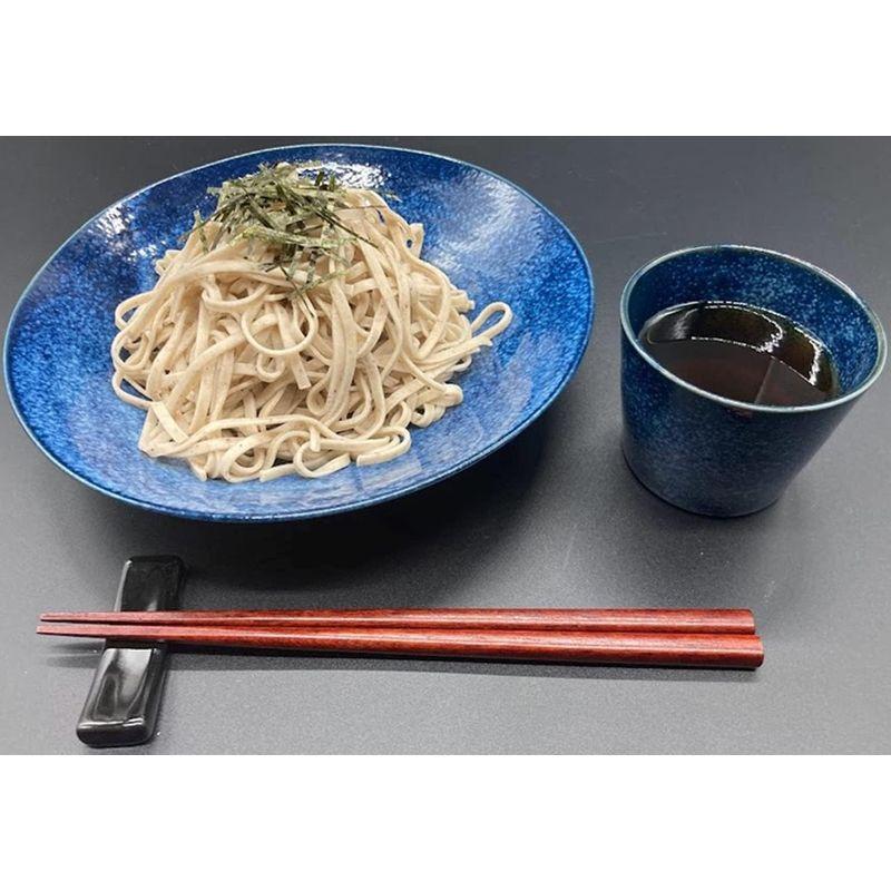 カネス製麺 超粗挽き蕎麦 碧粋 240g×20個