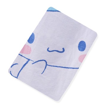 三麗鷗浴巾-大耳狗75*150cm