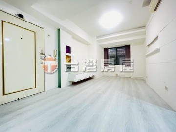 旱溪夜市旁低總價親家大無限2樓｜台中市東區旱溪東路一段