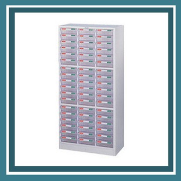 【屬過大商品，運費請先詢問】辦公家具 CK-1354P (PS) 牙白 表單櫃 零件櫃 櫃子 檔案 收納