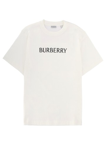 burberry logo t-shirt