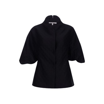 【SALE】SHIATZY CHEN 夏姿˙陳-花苞袖立領外套