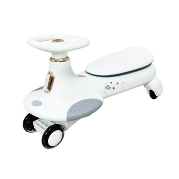 JN.Toy 兒童宇宙音樂扭扭車