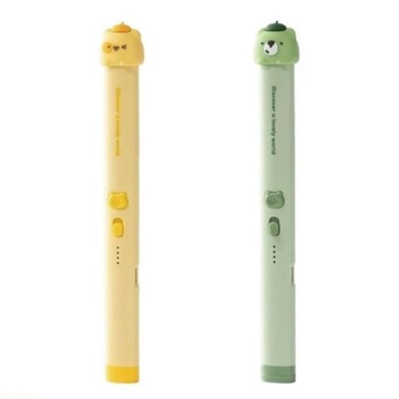點火器/噴槍 Lestar 卡通系列 多功能USB安全抗風脈衝打火機 點火器
