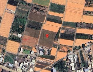 專任｜台中航空城方正農地｜台中市沙鹿區西勢