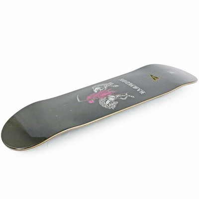プリミティブ 8.125インチ スケボー デッキ Primitive