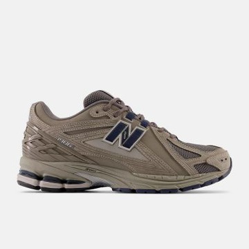 New Balance 1906R 系列 男女 休閒鞋 M1906RB-D