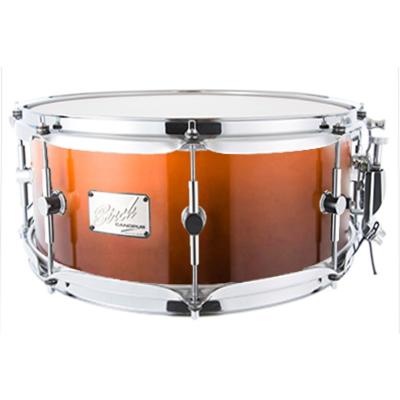 Birch Snare Drum 6.5x14 Camel Fade LQ