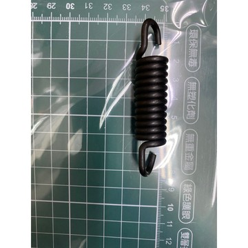 J O G50/ P R O50（中柱彈黃）$15