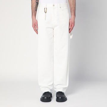 White John jeans
